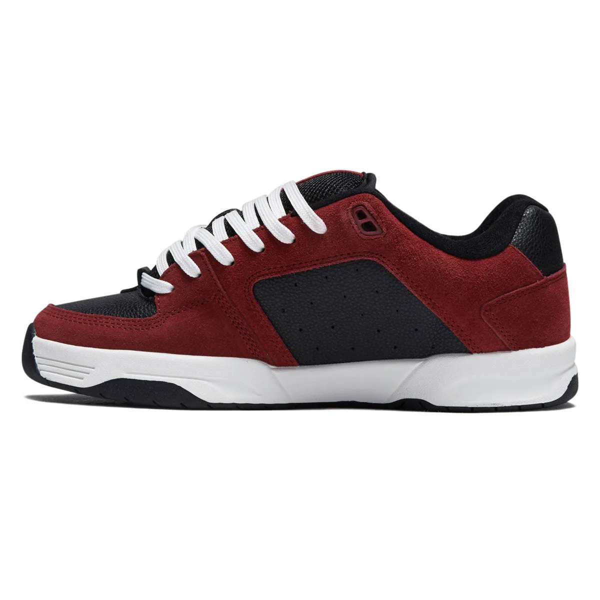 C1rca 805 Shoes - Red/Black/White Impact Protect