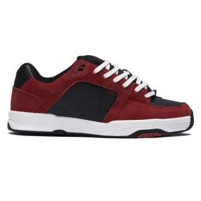 Trend Forward C1rca 805 Shoes - Red/Black/White