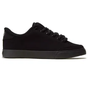 Skater Style C1rca AL 50 Shoes - Black/Black/Synthetic