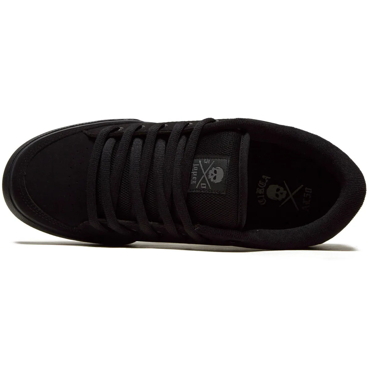 C1rca AL 50 Shoes - Black/Black/Synthetic Air Zone Max