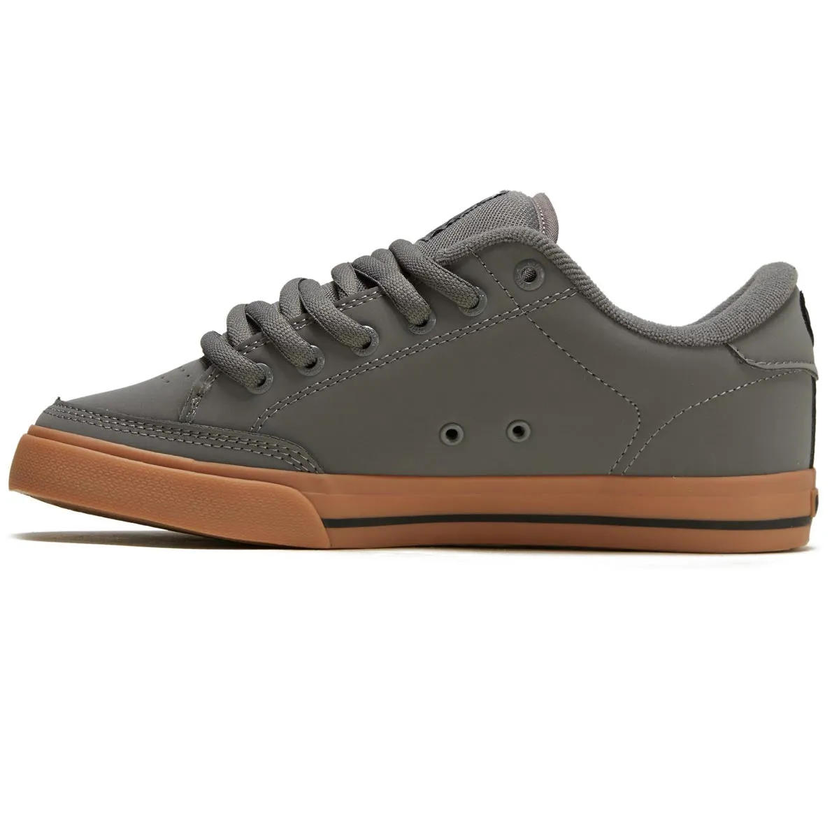 C1rca AL 50 Shoes - Grey/Gum 2024 Rugged Design