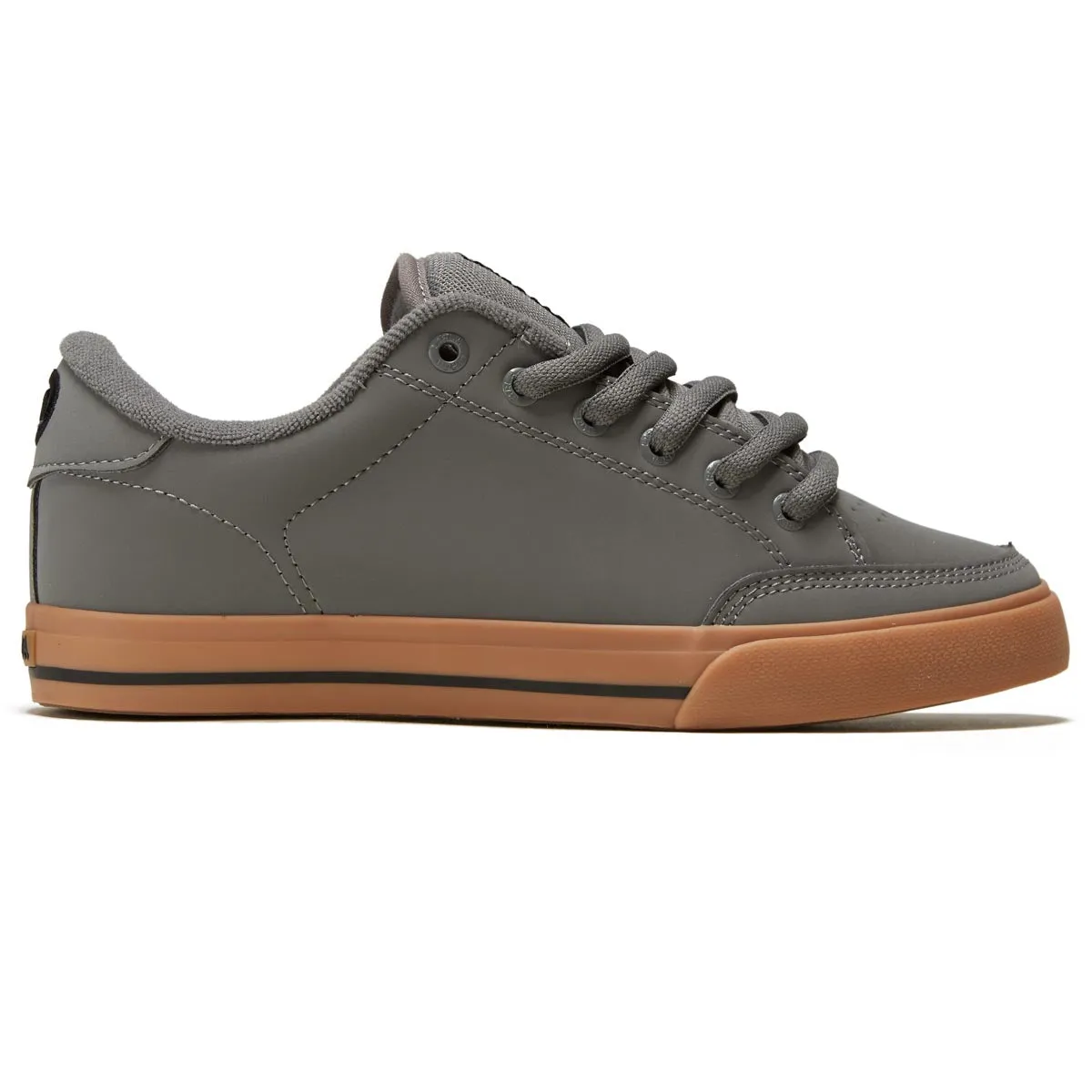C1rca AL 50 Shoes - Grey/Gum 2024 Active Vibe