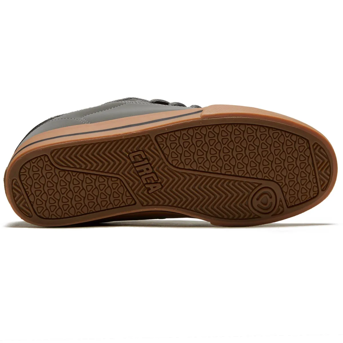 C1rca AL 50 Shoes - Grey/Gum 2024 Rugged Design