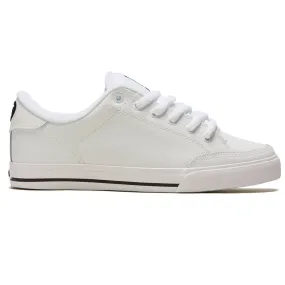 C1rca AL 50 Shoes - White/Black Quick Flex
