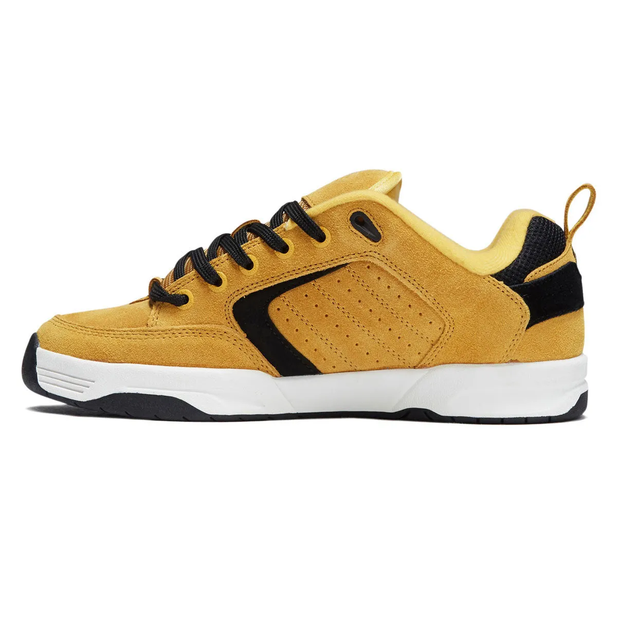 C1rca Cx201r Shoes - Ochre/Black/White Shock Control
