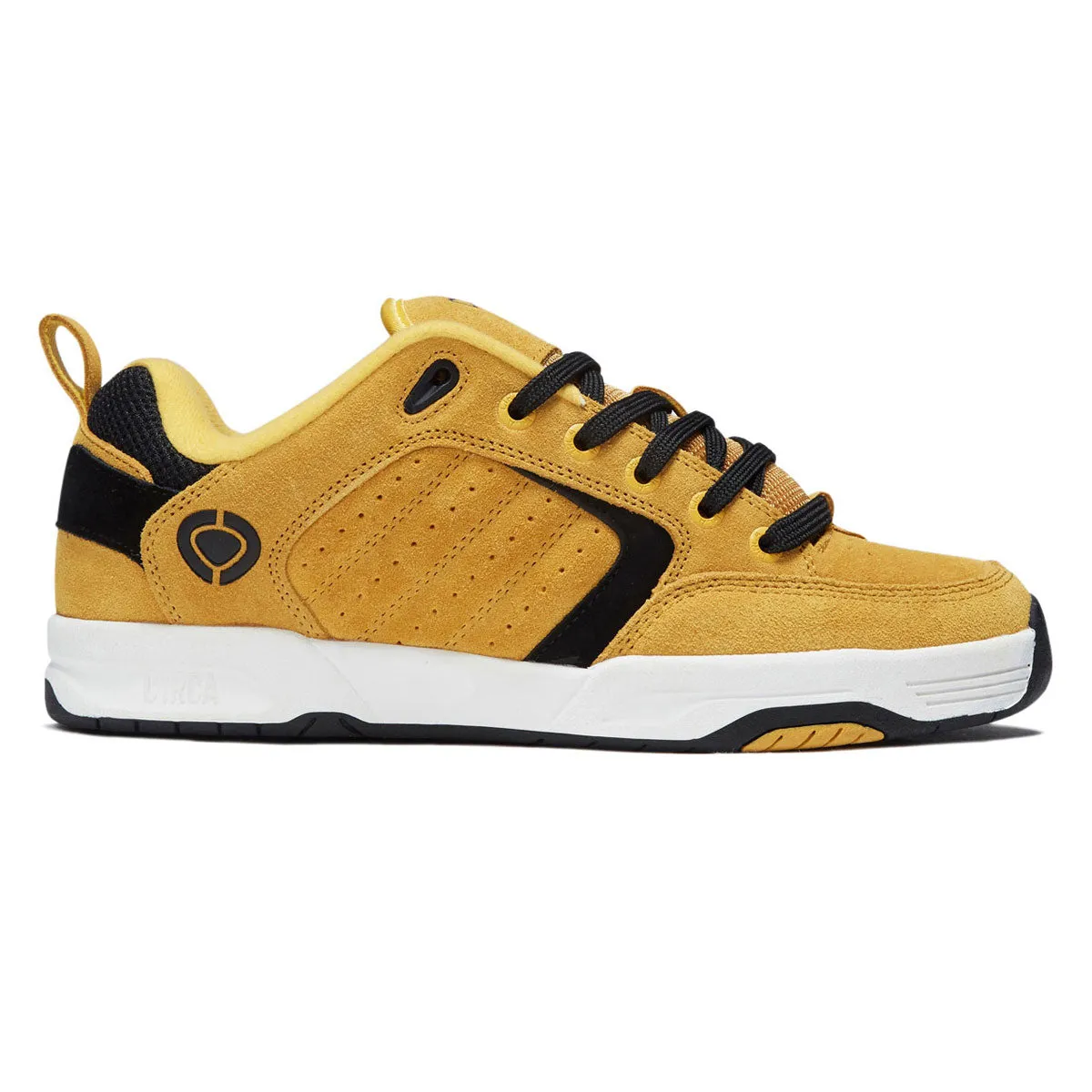 Smooth Fit C1rca Cx201r Shoes - Ochre/Black/White