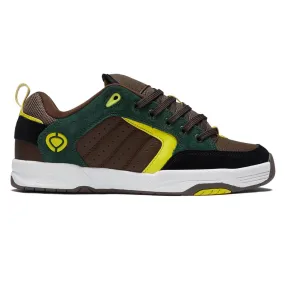 C1rca Cx201r Shoes - Shitake/Forest/Yellow Adventure Wear Sport Edge
