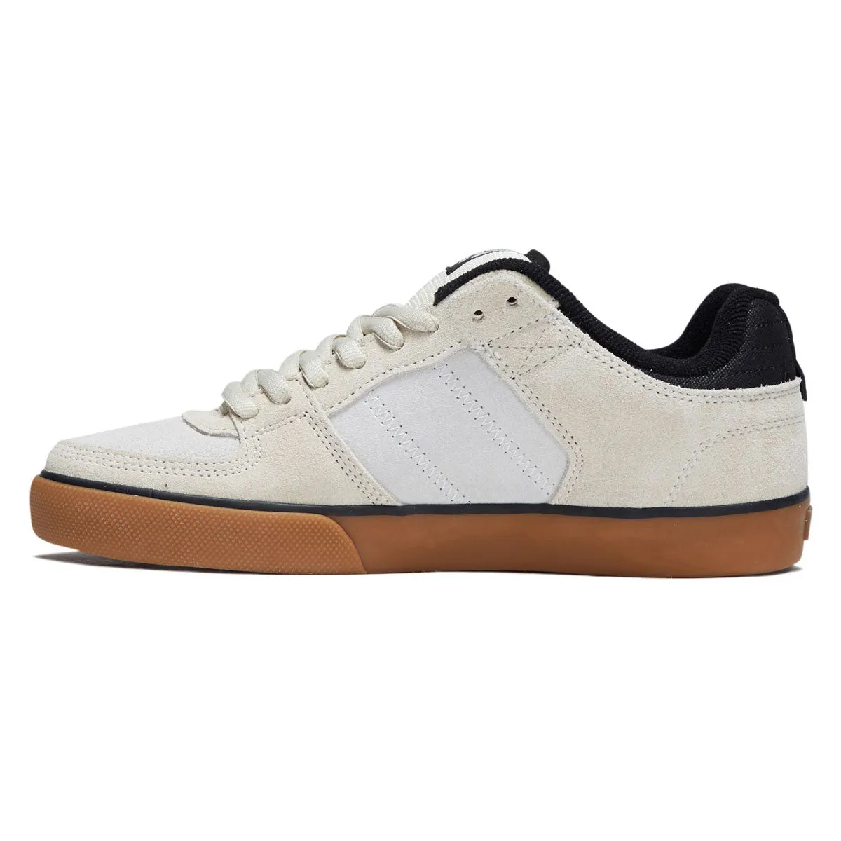 C1rca Tre Shoes - Gardenia/After Dark/Gum Classic Style