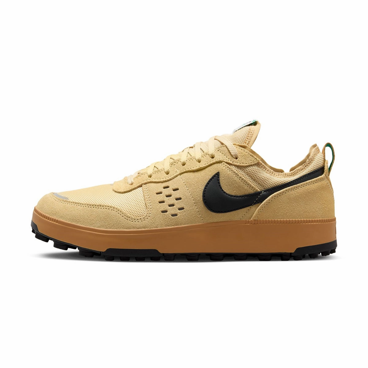 C1TY 'Brownstone' Trendy twist