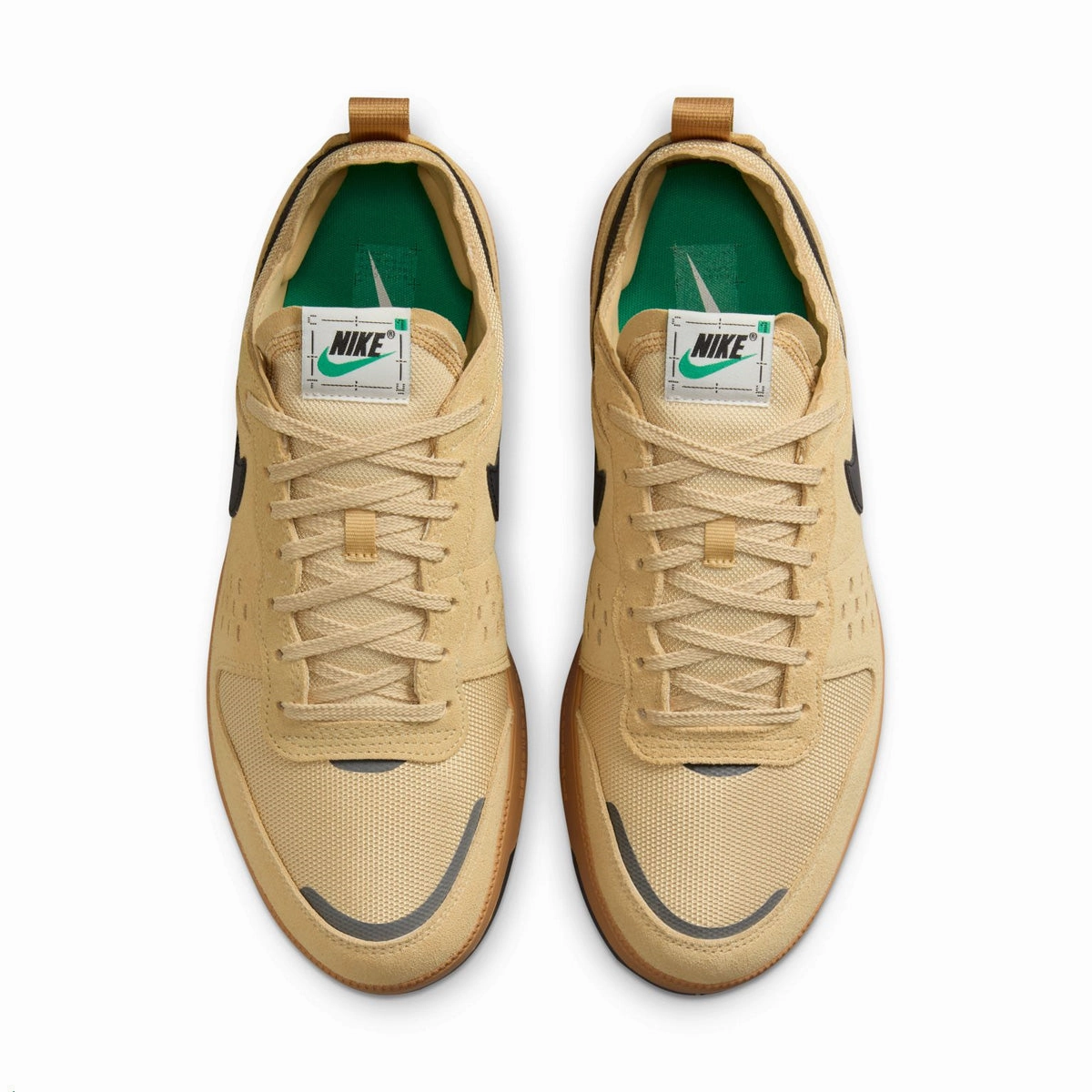 C1TY 'Brownstone' Trendy twist