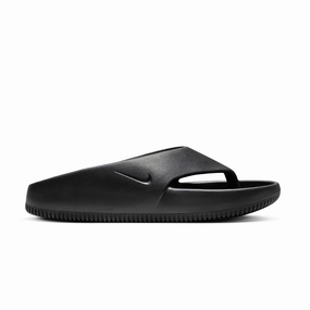 Quick Lace System Calm Flip Flop 'Black'