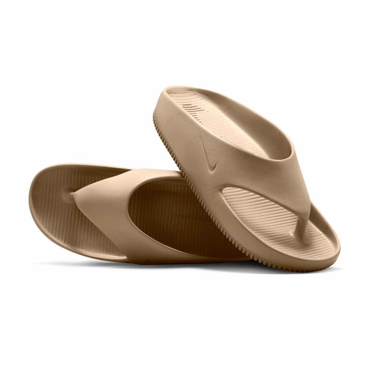 Calm Flip Flop 'Khaki' Active Movement