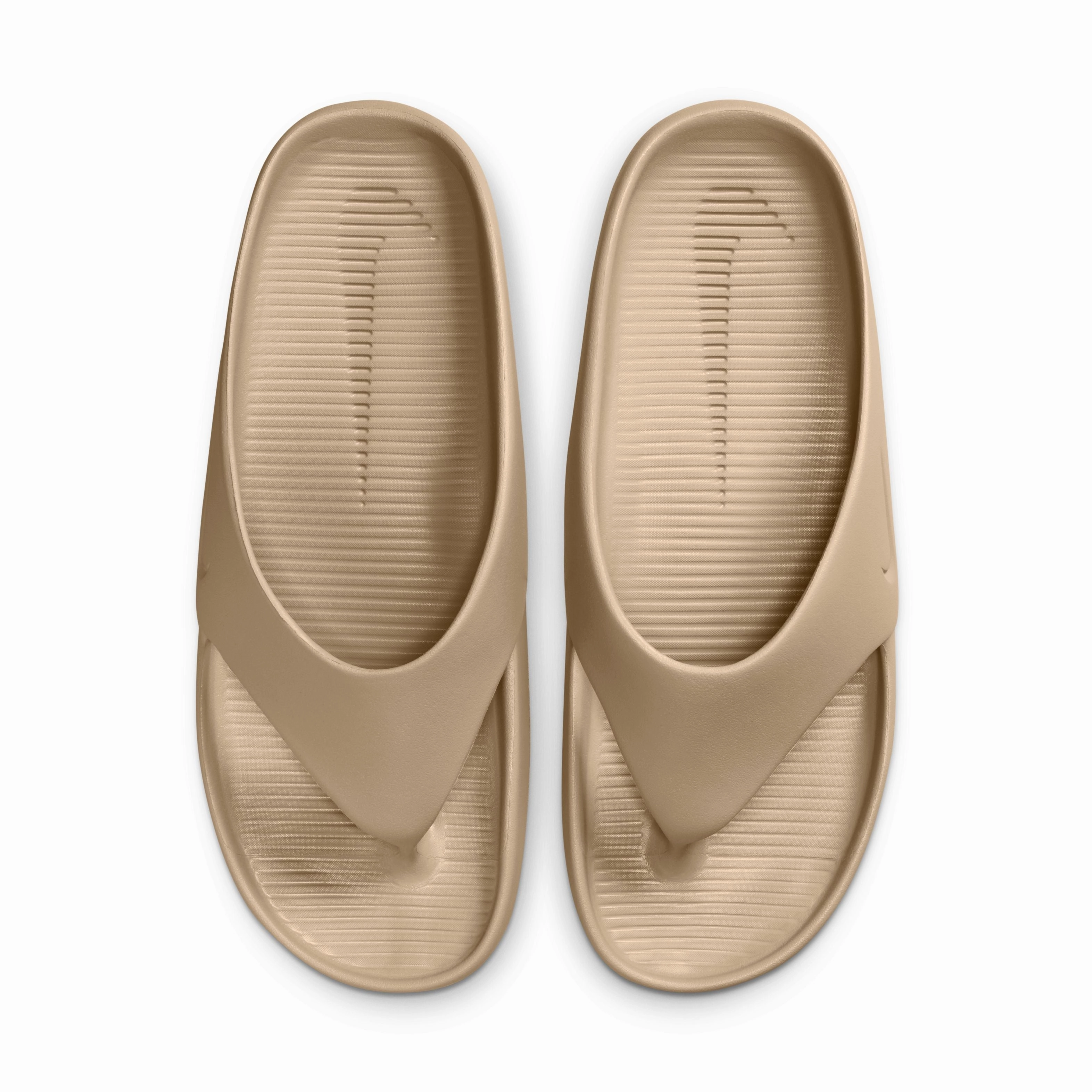 Calm Flip Flop 'Khaki' Active Movement