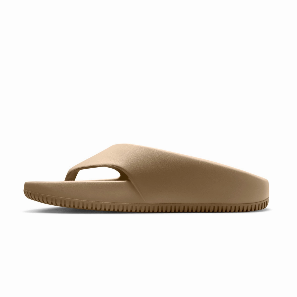 Calm Flip Flop 'Khaki' Active Movement