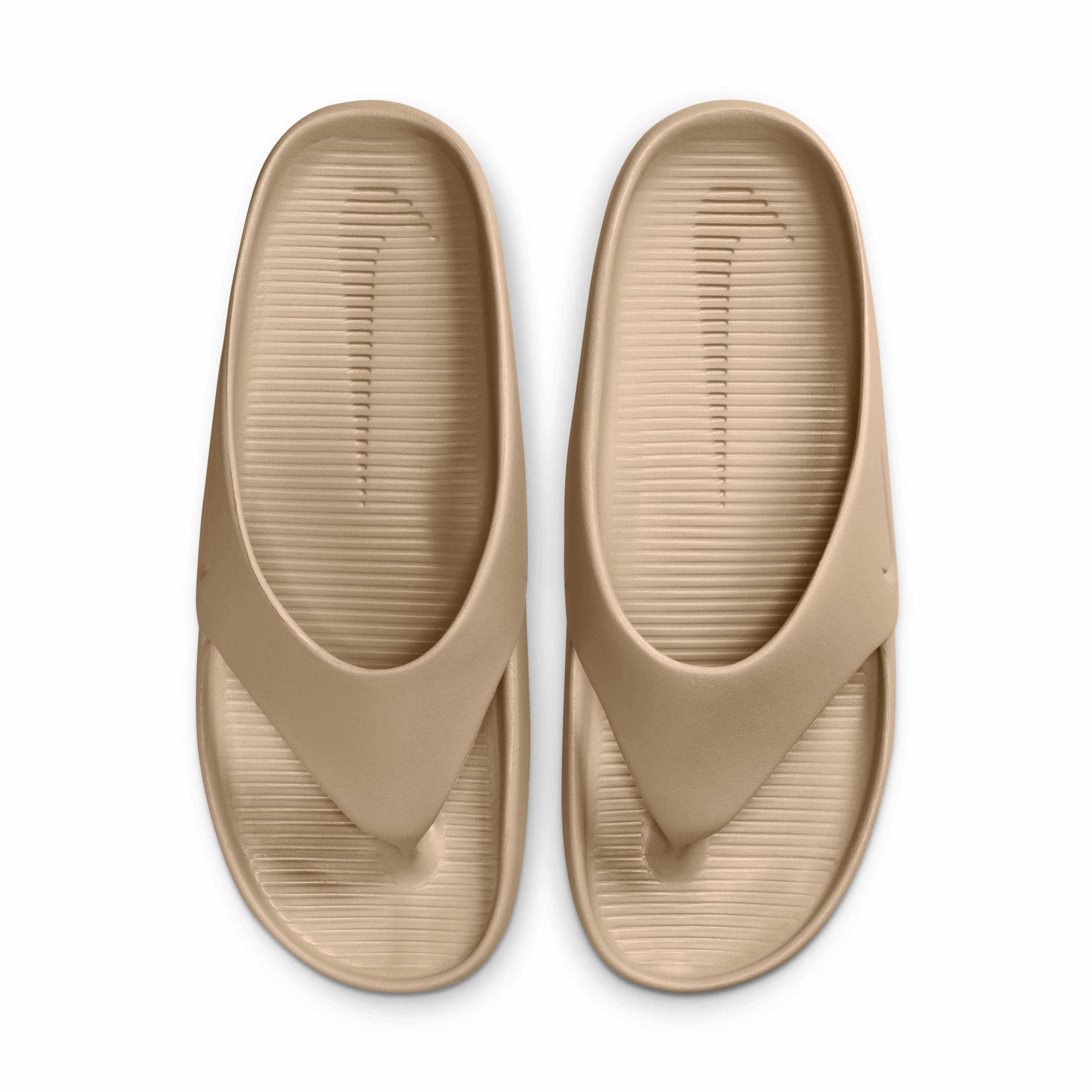 Calm Flip Flop 'Khaki' Active Movement