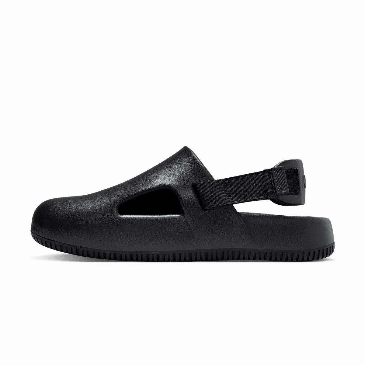 Calm Mule 'Black' Adaptive Fit