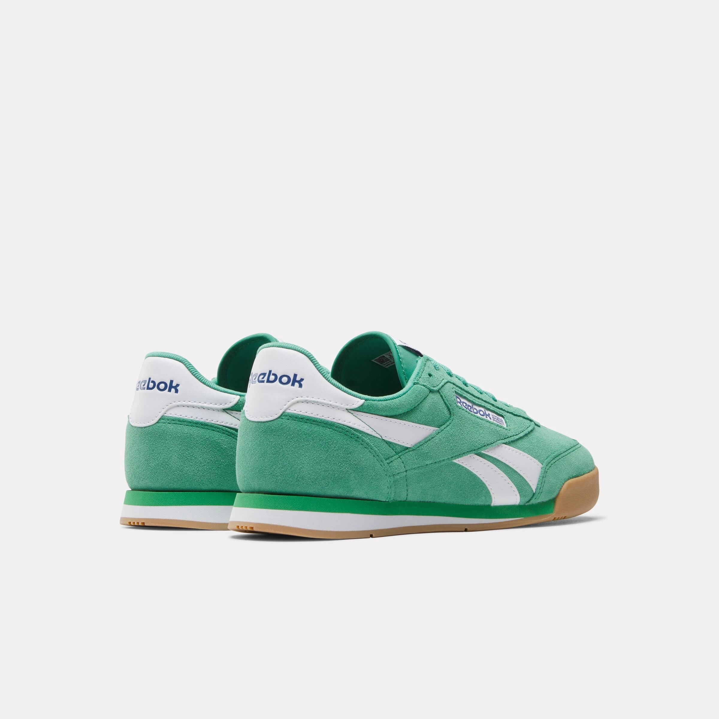 Campio Xt Upgradegreen/Twilightblue/Gum Quick Glide Comfort