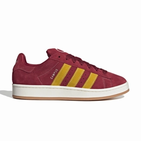 Pet Walk Campus 00s 'Collegiate Burgundy Yellow'