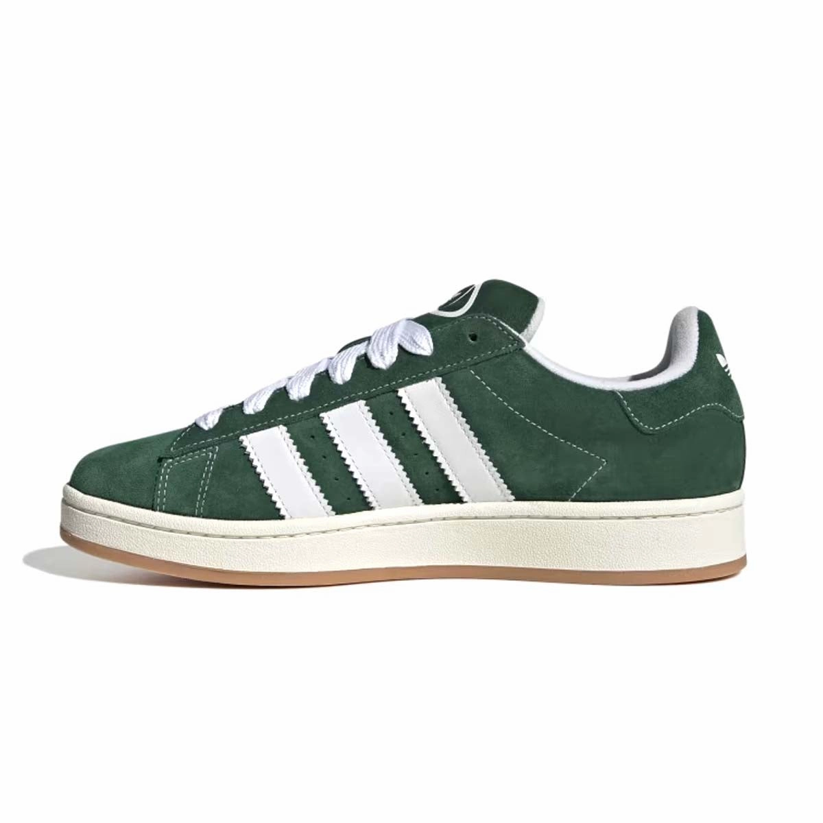 Campus 00s 'Dark Green' Practical Comfort