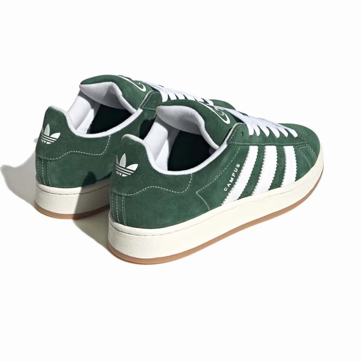 Campus 00s 'Dark Green' Practical Comfort