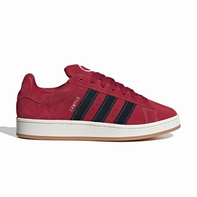 Campus 00s 'Team Victory Red Core Black' Easy Clean