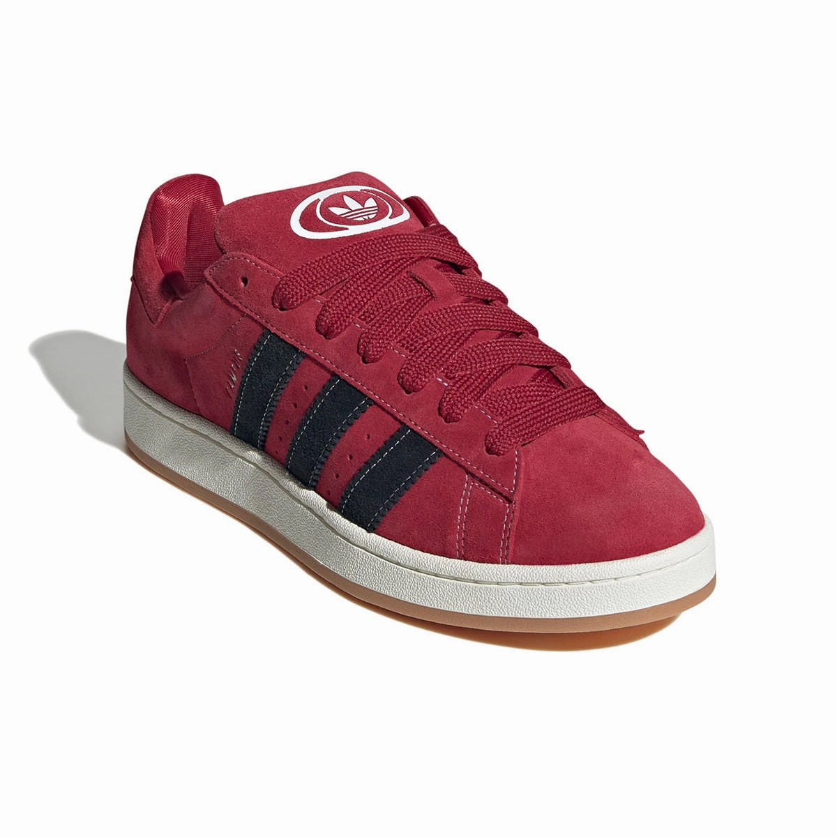 Campus 00s 'Team Victory Red Core Black' Stylish Walk