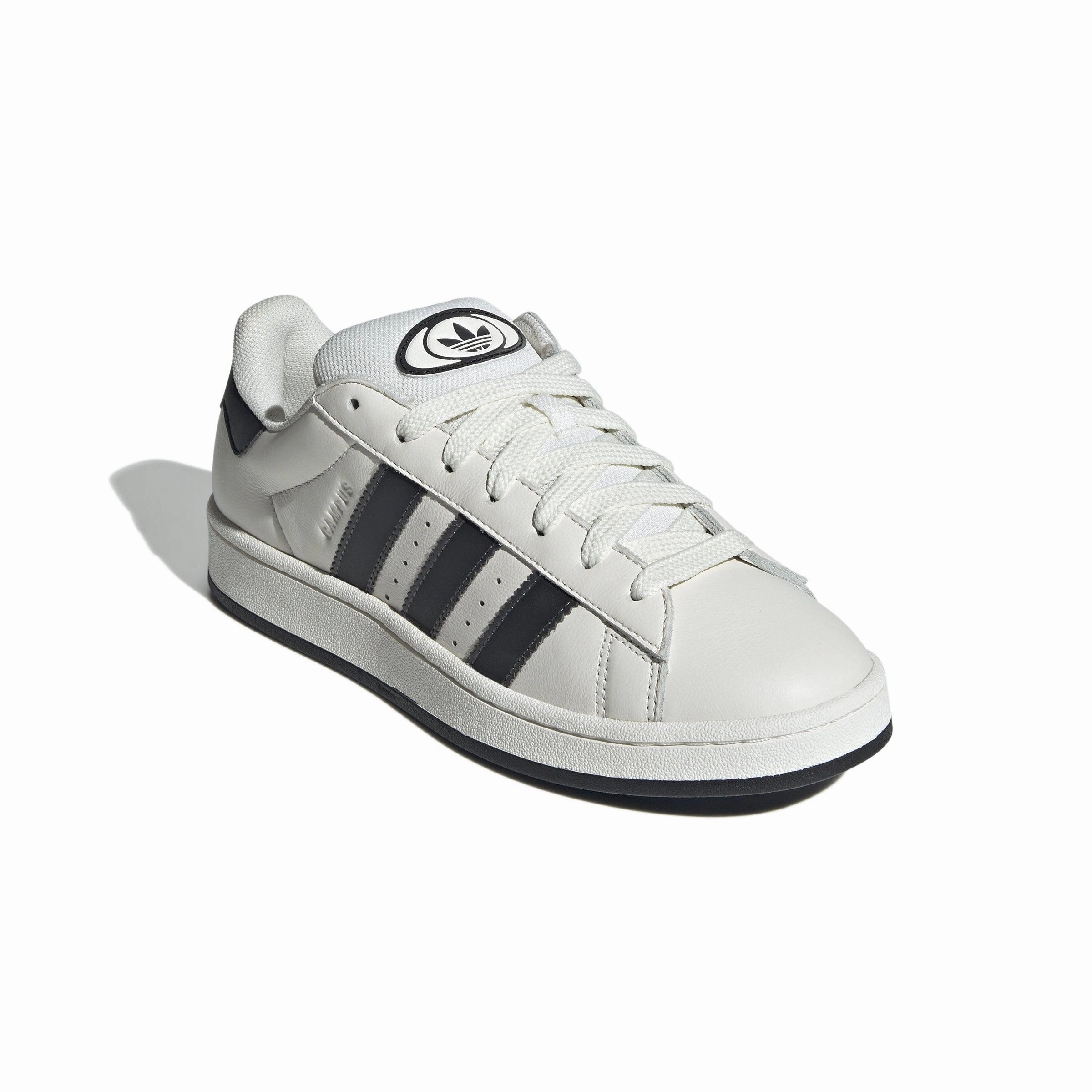 Campus 00s 'White Black' Quick Step-On