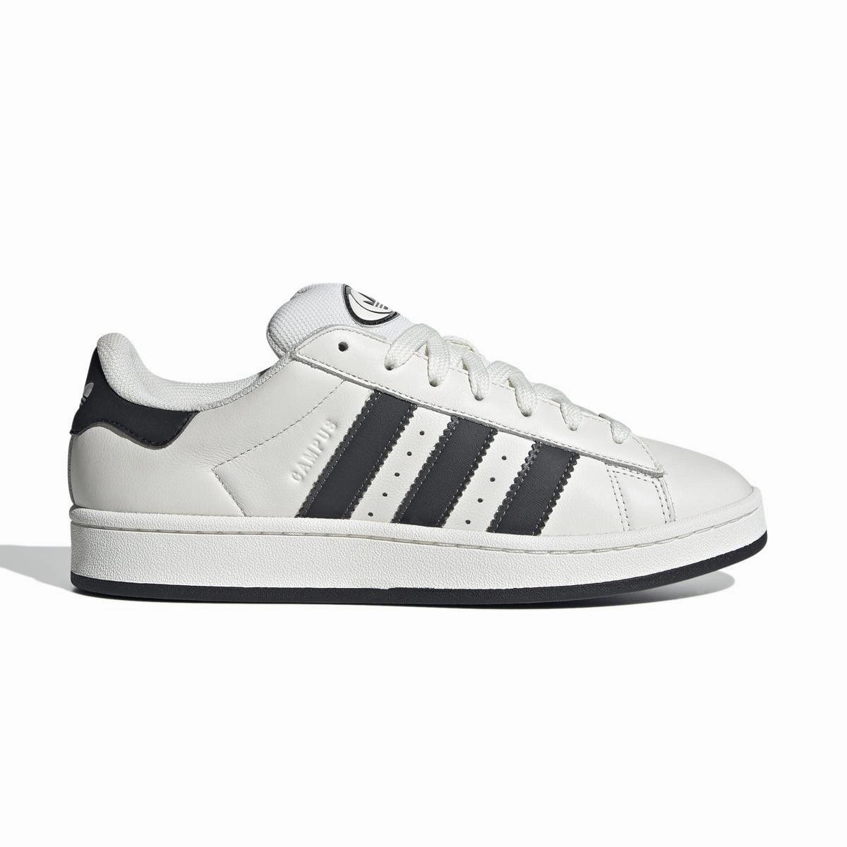 Campus 00s 'White Black' Creek Path