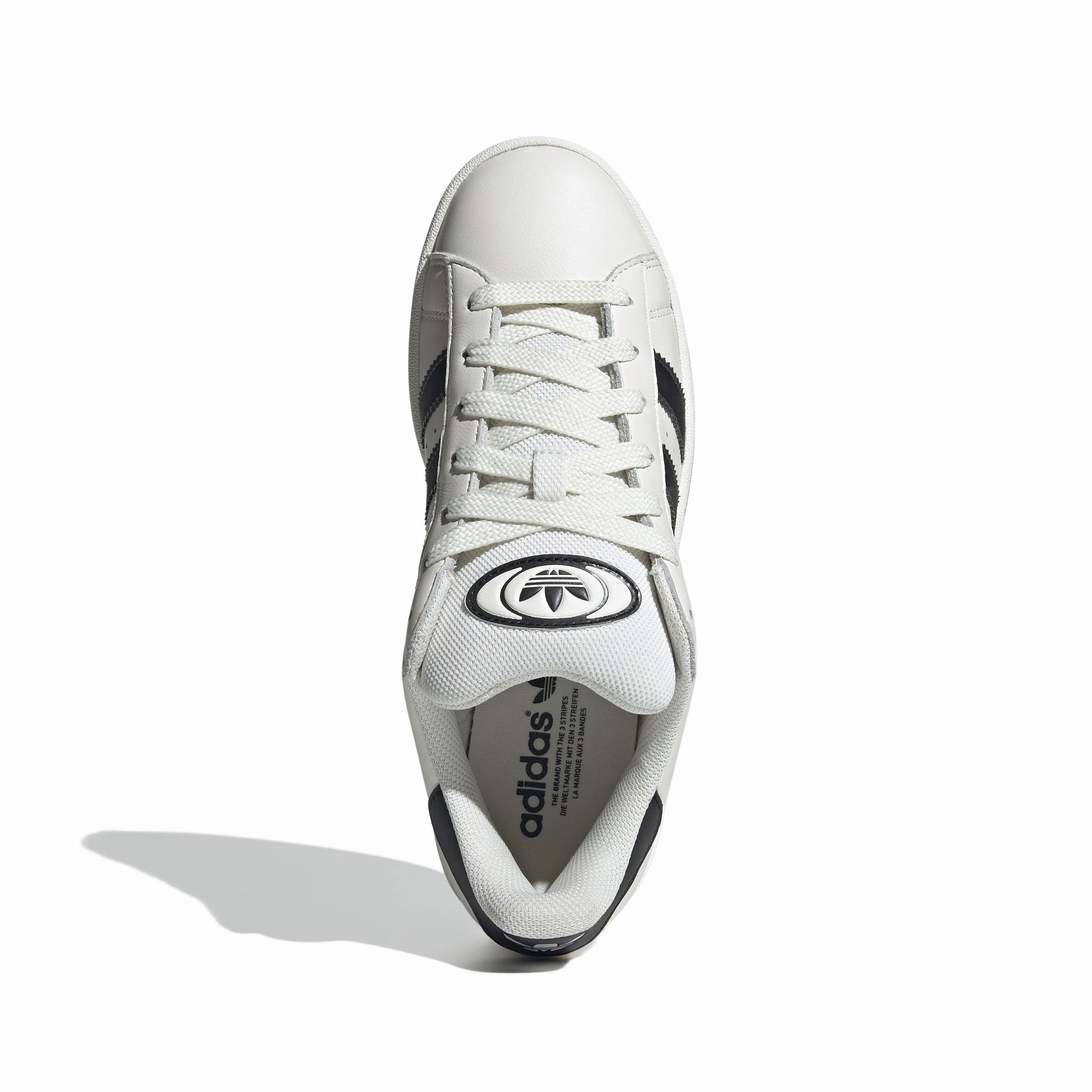 Campus 00s 'White Black' Quick Step-On