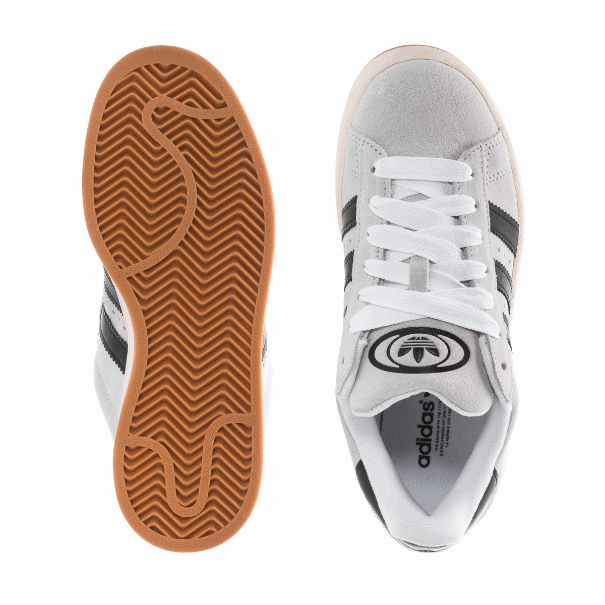 Campus 00s - Womens Trendy Look