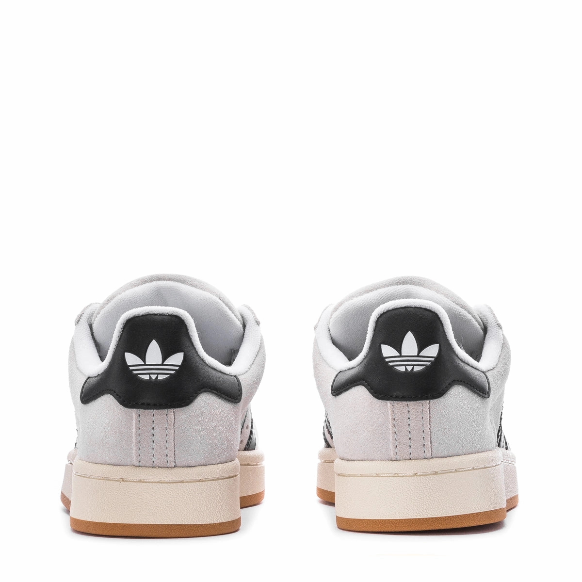 Campus 00s - Womens Trendy Look