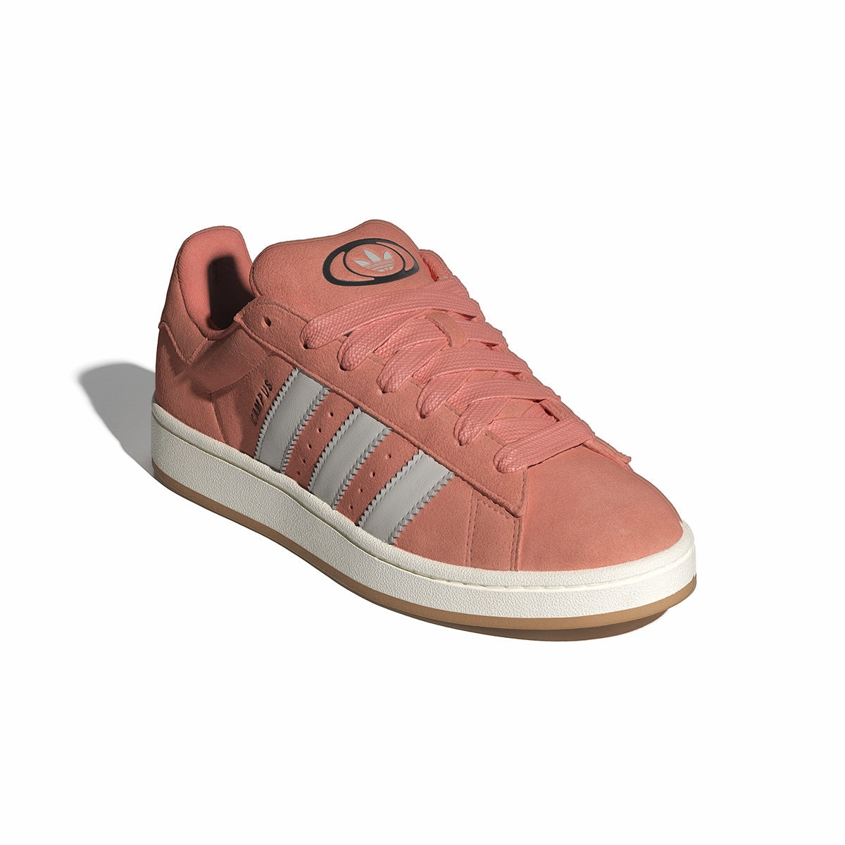 Campus 00s 'Wonder Clay Grey One' Trend Path