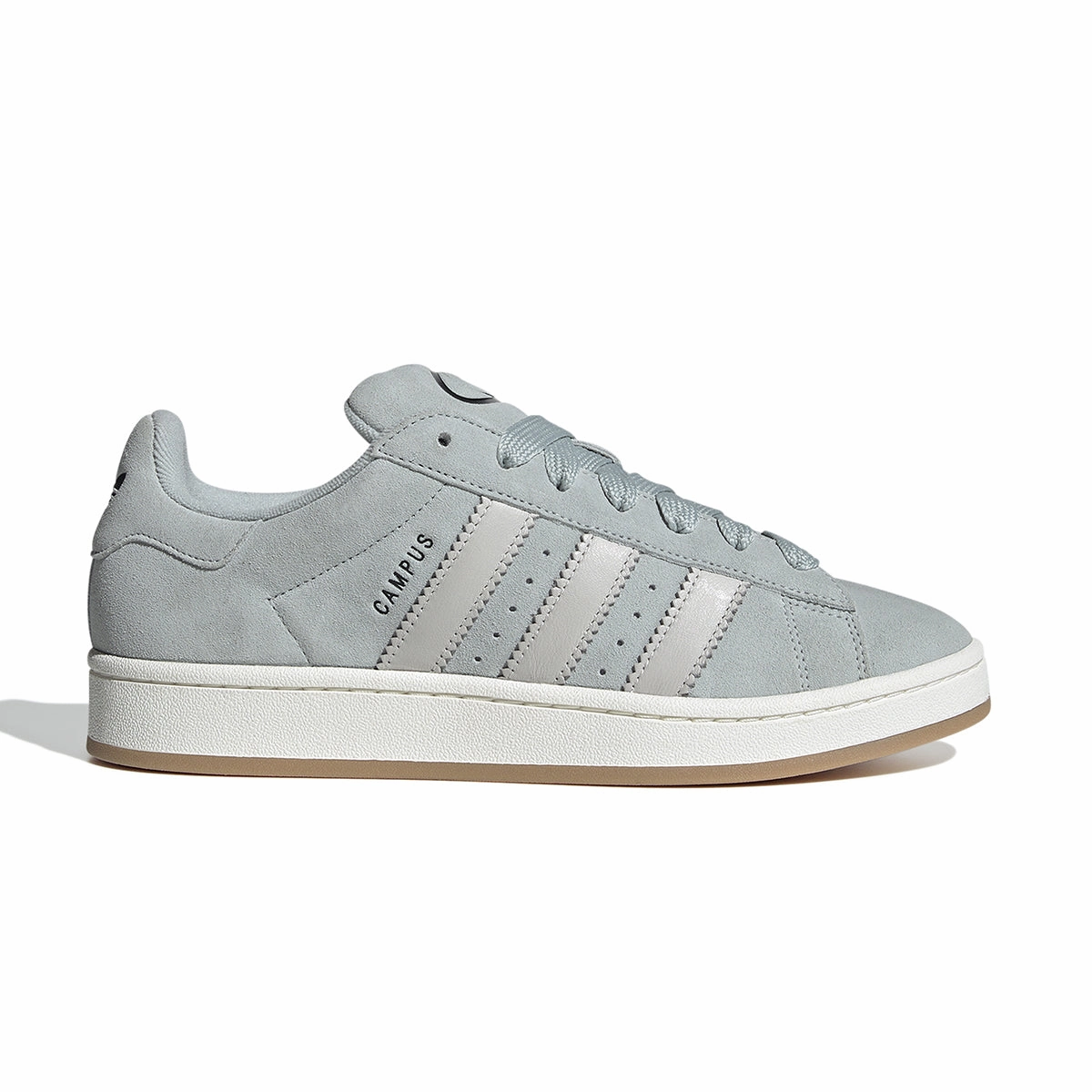 Free Step Campus 00s 'Wonder Silver Grey One'