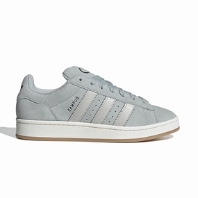 Free Step Campus 00s 'Wonder Silver Grey One'