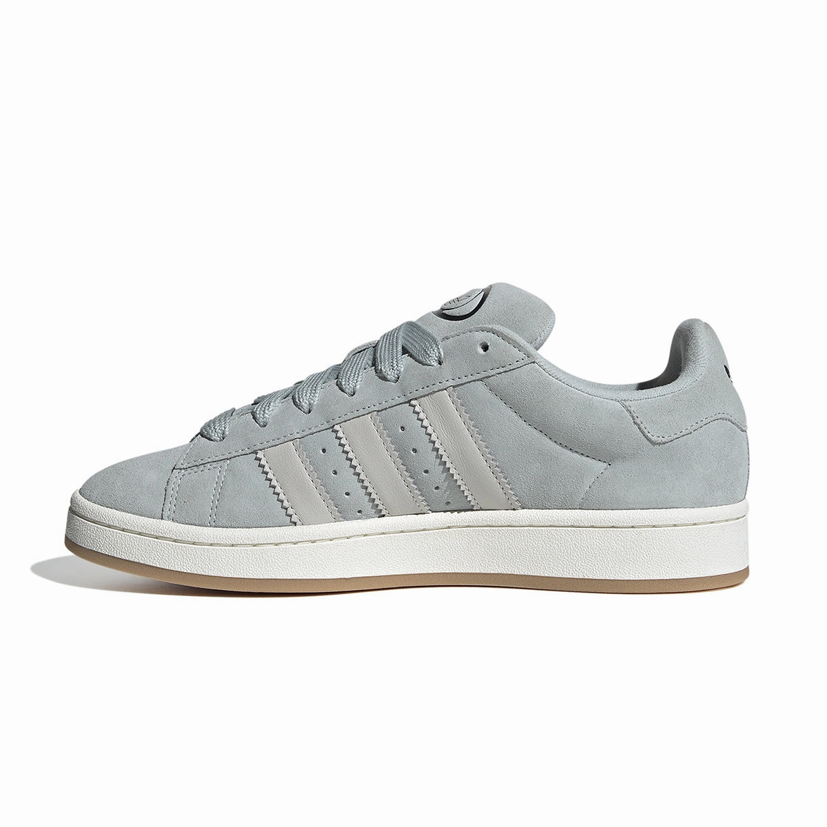 Campus 00s 'Wonder Silver Grey One' Bold Step