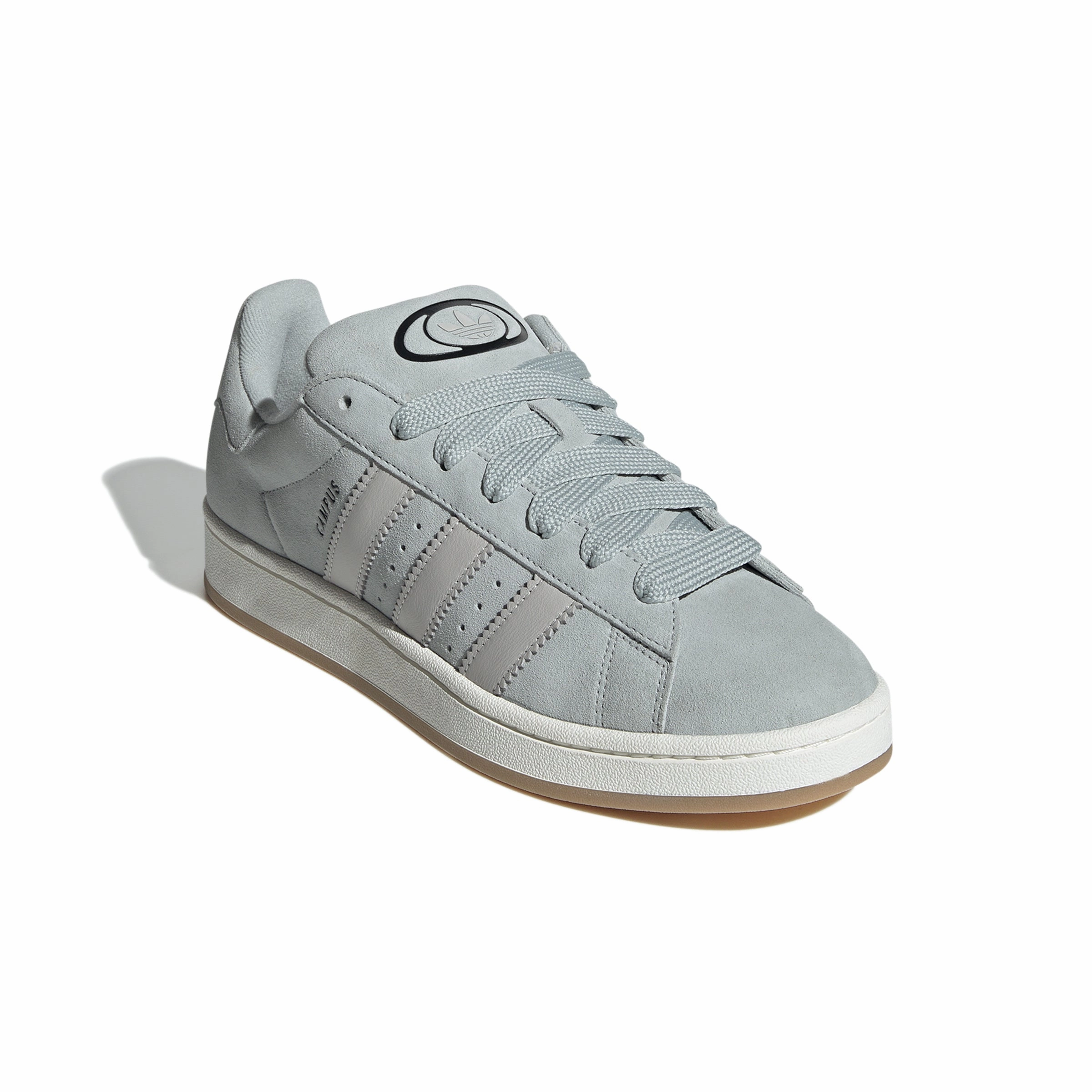 Campus 00s 'Wonder Silver Grey One' Bold Step