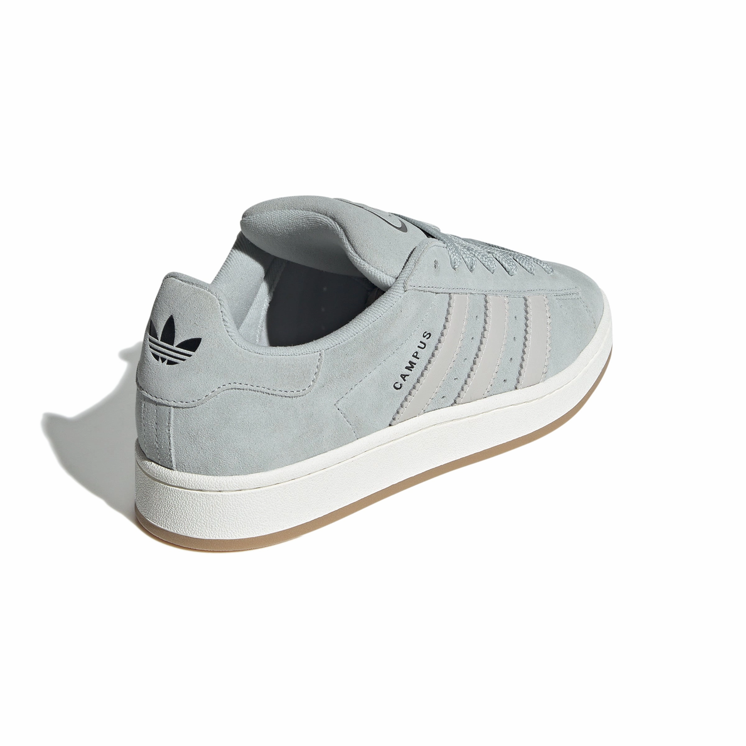 Campus 00s 'Wonder Silver Grey One' Bold Step