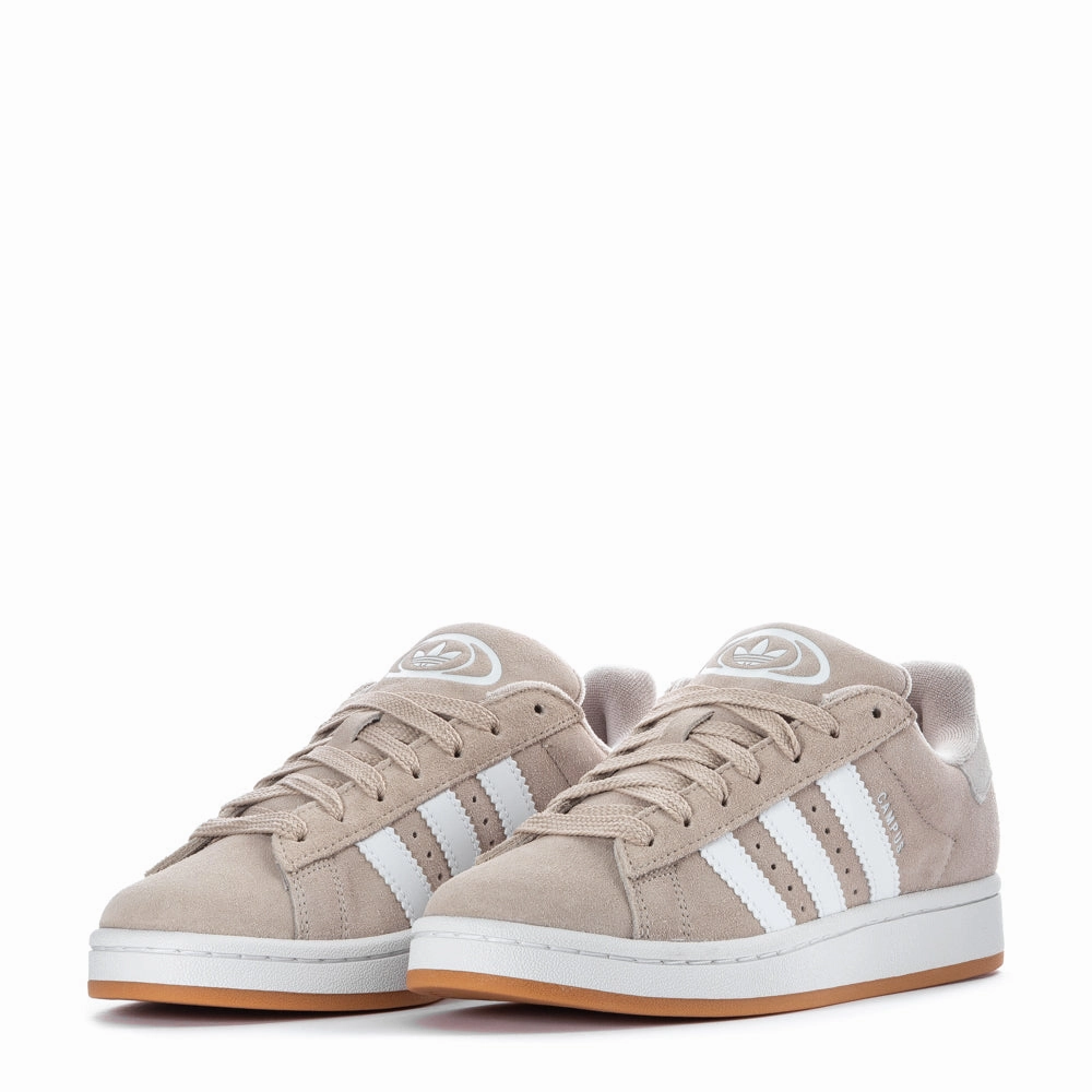 Campus 00s - Youth Wide Toe Box Design