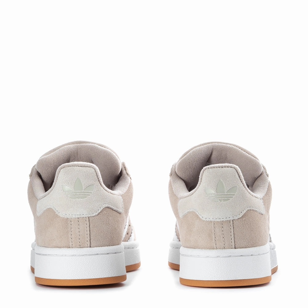 Campus 00s - Youth Wide Toe Box Design