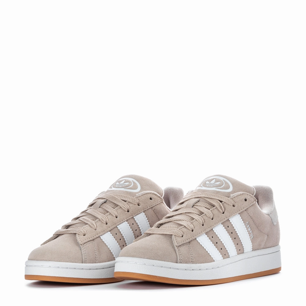 Campus 00s - Youth Wide Toe Box Design