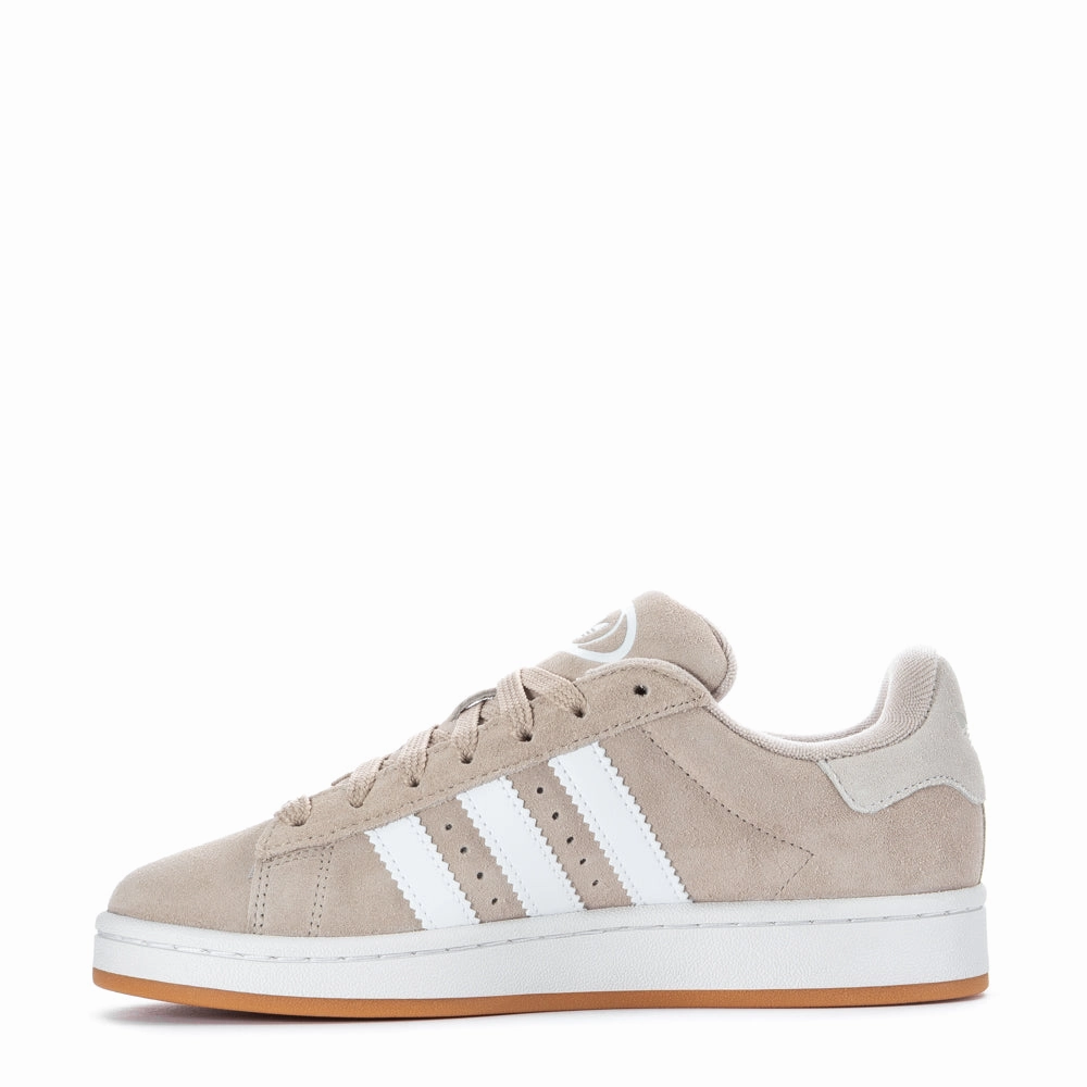 Campus 00s - Youth Wide Toe Box Design