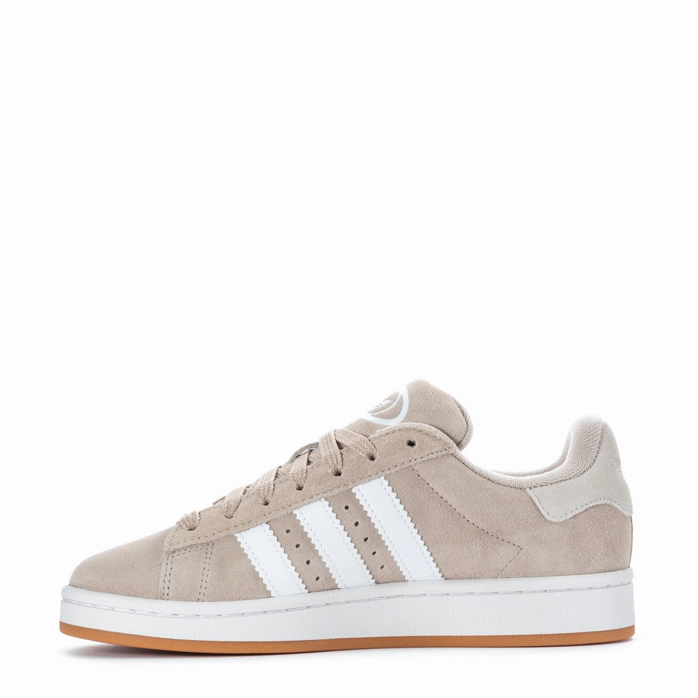 Campus 00s - Youth Wide Toe Box Design