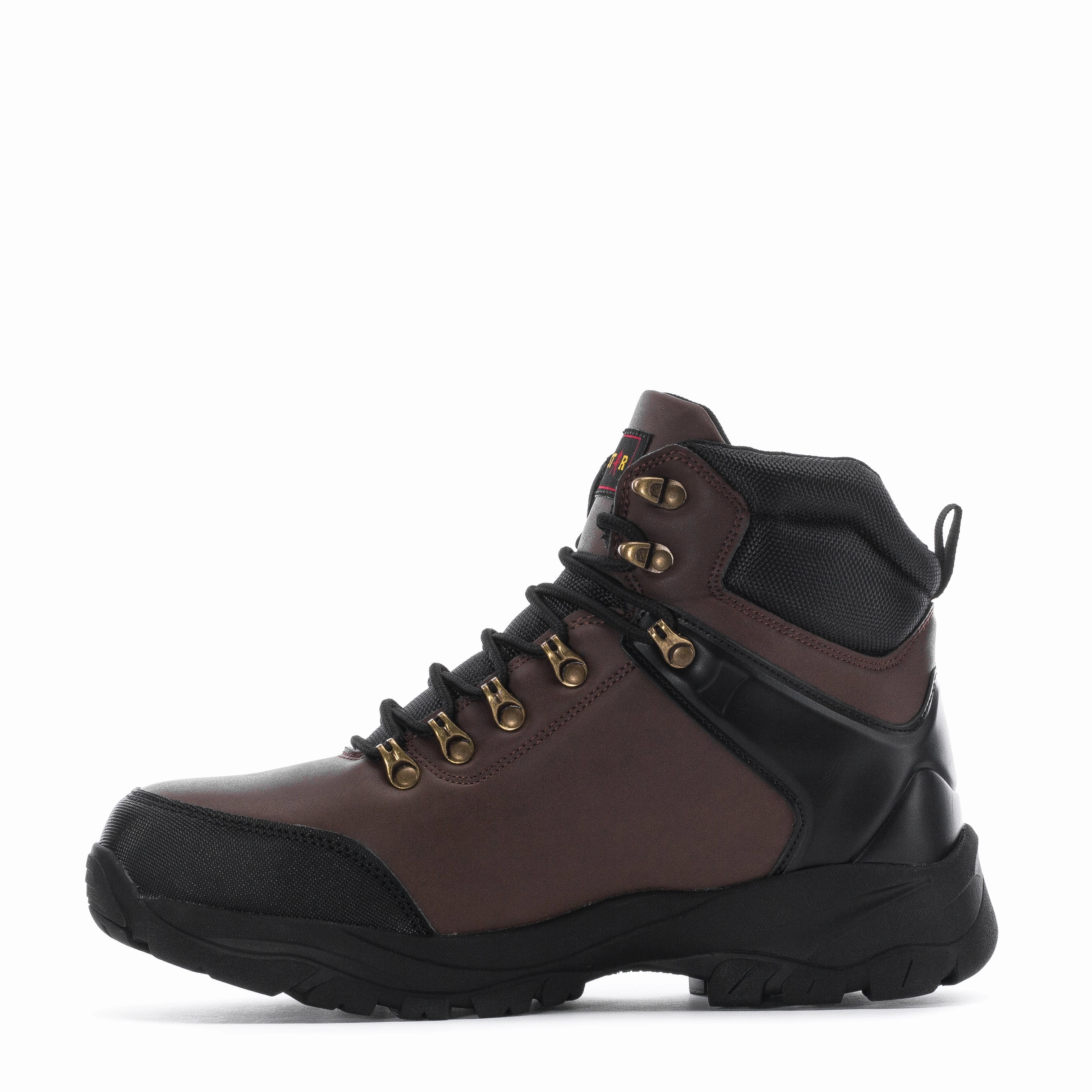 Carpenter II Steel Toe - Mens Premium Quality Finish