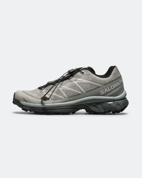 Chic Comfort XT-6 Shadow - Gull/Grey Violet-Quarry