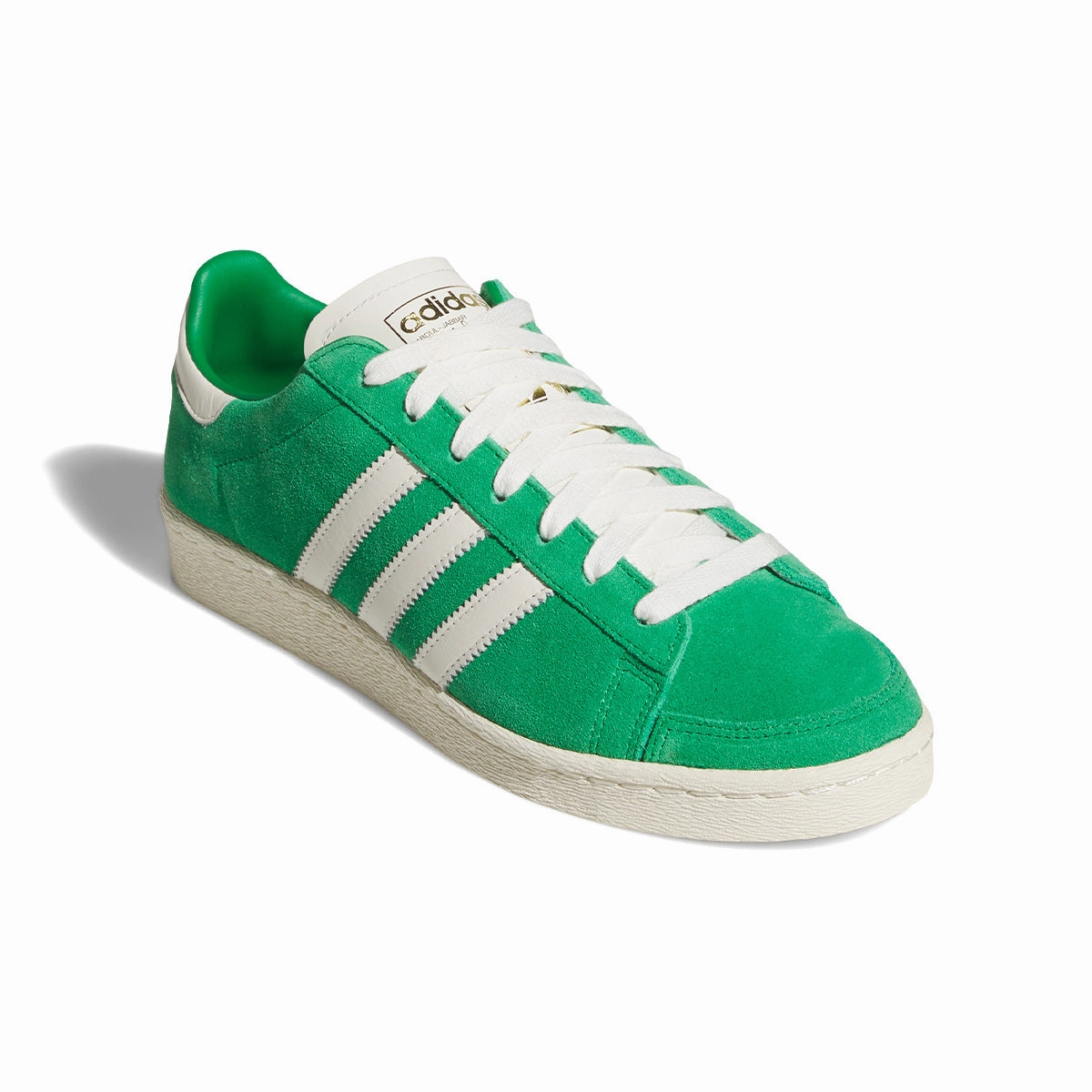 Casual Comfort Jabbar Lo 'Green Cream White'