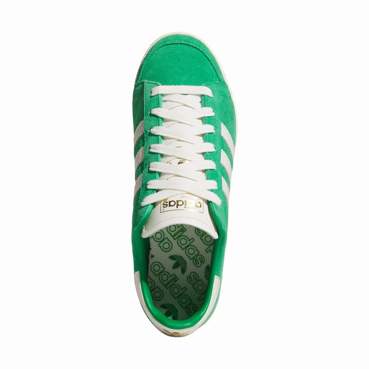 Casual Comfort Jabbar Lo 'Green Cream White'