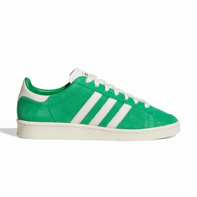 Shine Step Casual Style Shoes Jabbar Lo 'Green Cream White'