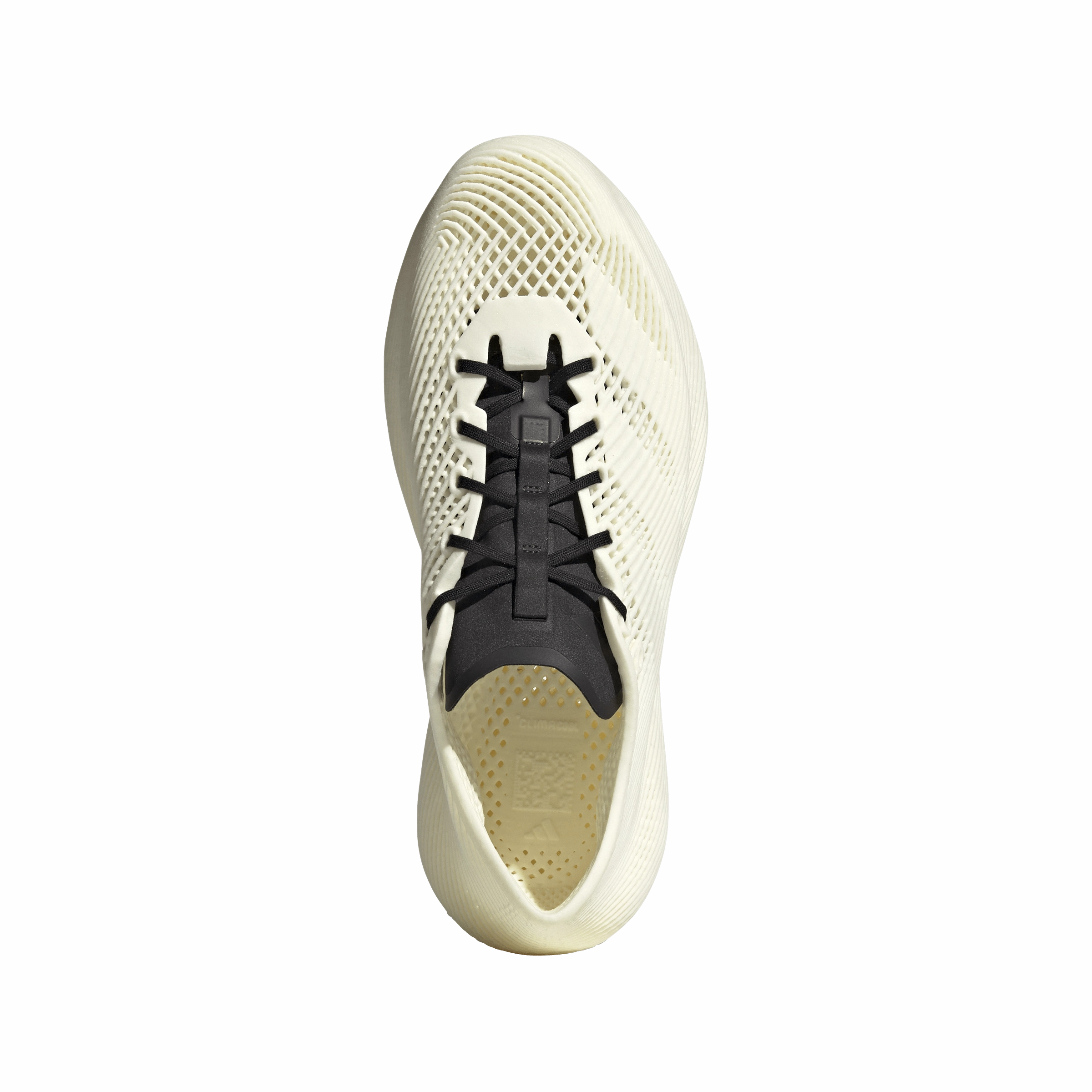 Casual Elegance CLIMACOOL Laced 'Off White'