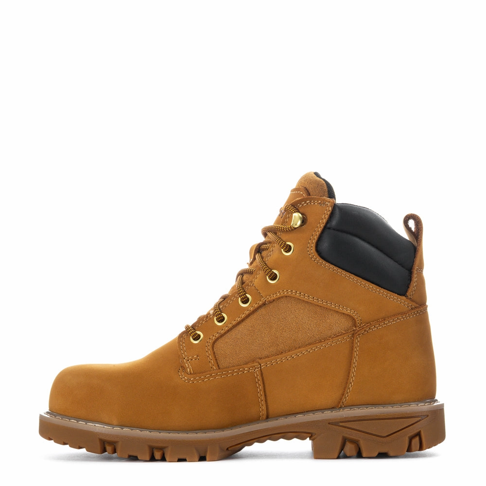 casual flair Tucker II Steel Toe WP - Mens