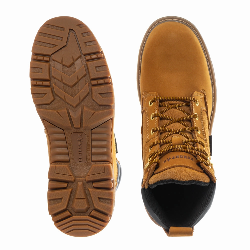 casual flair Tucker II Steel Toe WP - Mens